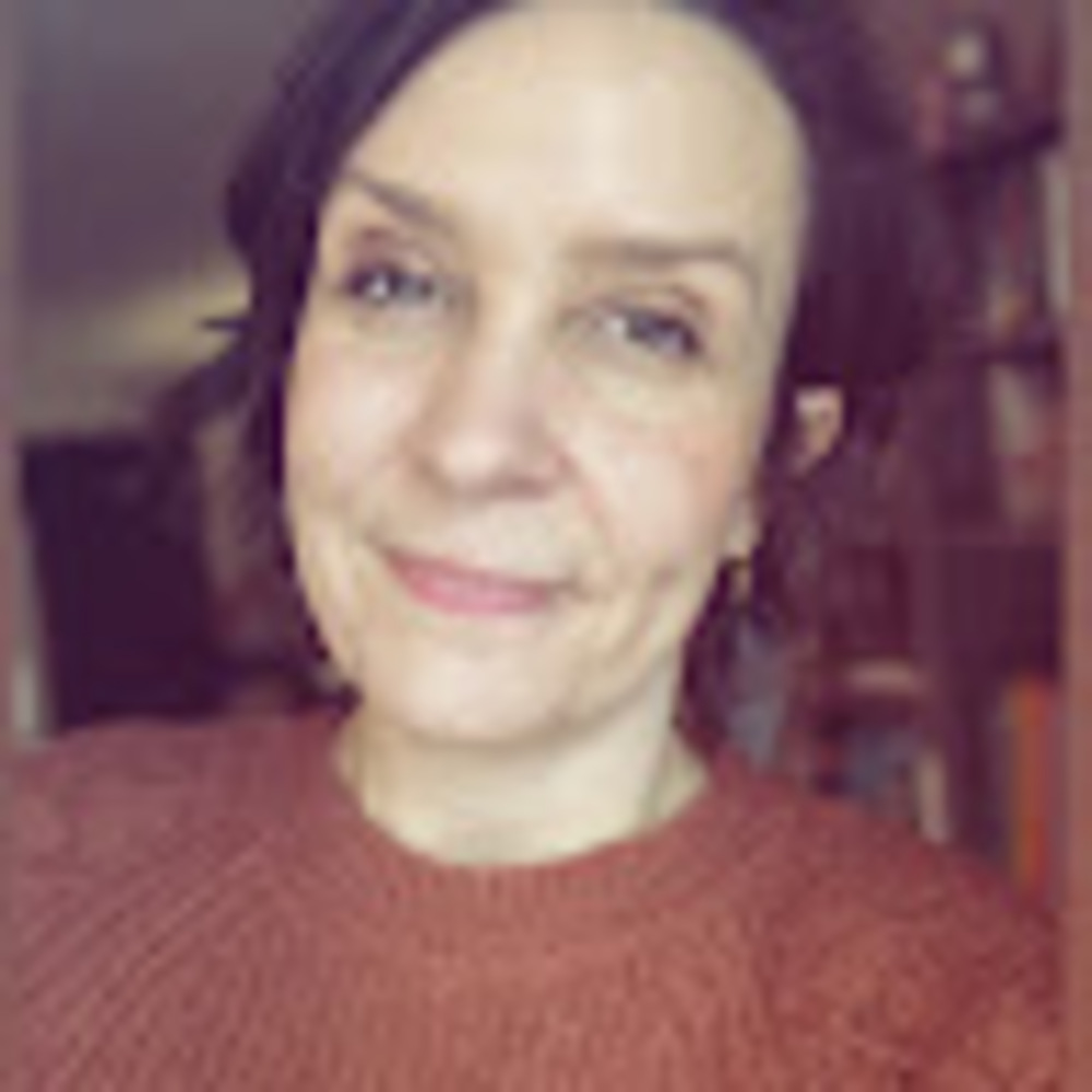 Meet your Posher, Meghan